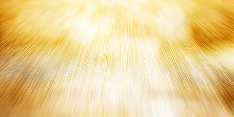 Poster - abstract background - golden light rays illustration