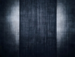 Poster - Abstract Background Illustration Dark Blue Texture Pattern Design