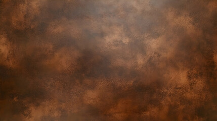 Poster - Abstract Background Texture Brown Gradient Wallpaper Illustration