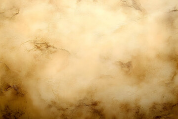Poster - Abstract Background Texture - Gold and Brown Hues