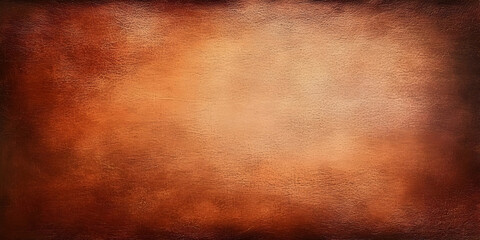 Poster - Abstract Background Texture Illustration Image - Brown Orange Gradient