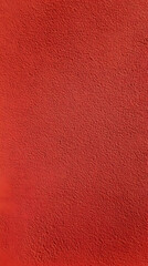 Poster - Red Textured Background Image - Rough Surface, Design Element, Wallpaper