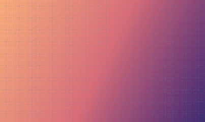 Leinwandbilder - Modern abstract design background. Geometric shapes. Abstract gradient color background. Vector illustration.
