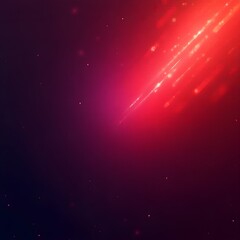 abstract background with stars