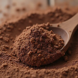 cocoa powder