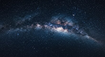 milky way