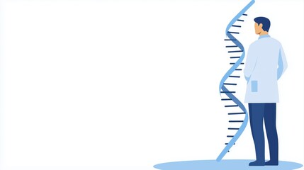 Poster - AI Technology in Genome Editing Using CRISPR Techniques for Scientific Research and Innovation