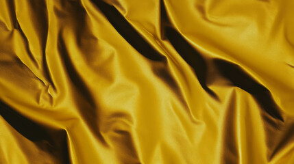 Poster - Rich brown leather texture with natural patterns for design and decoration