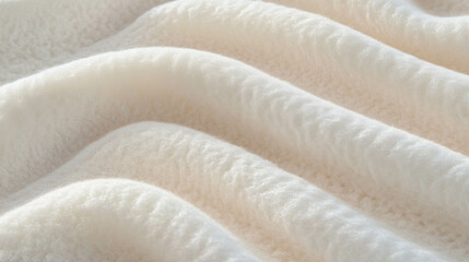 Poster - Soft down feathers texture with fine barbs for cozy comfort and design inspiration