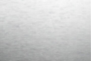 Poster - Minimalist light gray textured background with horizontal fine lines.