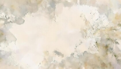 Poster - aged textured beige marble surface with organic cracks and subtle veins for background, digital art, and design projects


