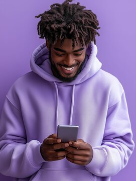 The Soft Glow of Social Connection