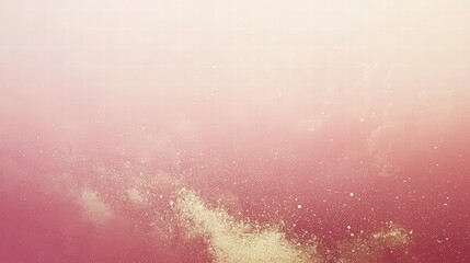 Poster - abstract pastel sky: a soft and dreamy depiction of a pastel-colored sky, filled with subtle texture