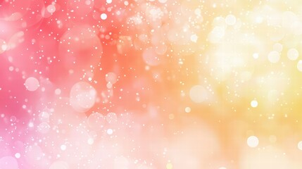 Poster - a dreamy symphony of colors: a captivating image showcasing a soft, ethereal blend of colors, remini
