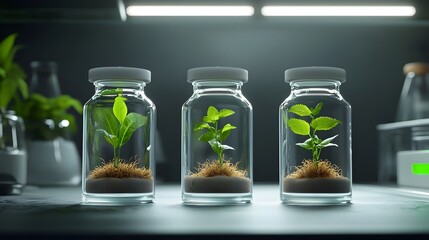 Poster - Sustainable plant based nanomaterials for innovative water treatment and renewable cellulose nanocrystal systems showcasing green nanotechnology cinematic textures