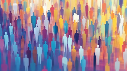 Poster - Data analytics tools help doctors analyze trends in patient outcomes and population health.