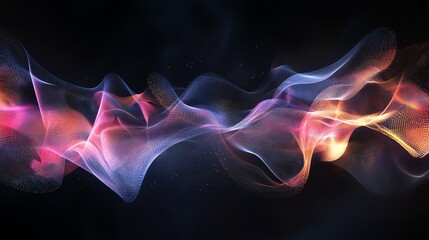 Fototapete - generative ai overview for project managers fund invetment and data analysis.