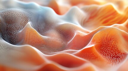 Fototapete - generative ai overview for project managers fund invetment and data analysis.