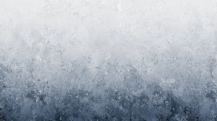 Poster - Elegant gray abstract gradient with refined textures for a stylish and contemporary look.