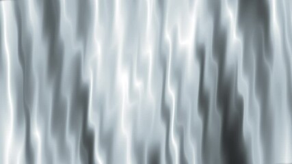 Wall Mural - smoke tendrils rising abstract shapes 4k loop features abstract organic elongated shapes moving upwa
