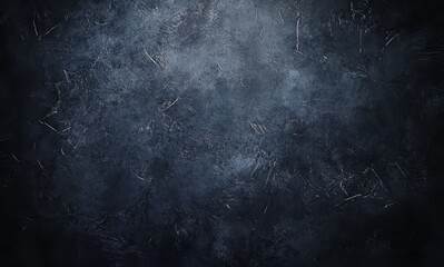 Poster - Dark and Textured Background with Subtle Variations in Shades and Patterns, Ideal for Artistic and Creative Projects