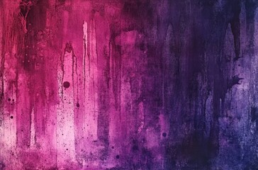 Poster - Vibrant Abstract Background with Colorful Blends of Pink, Purple, and Black Ideal for Artistic Designs and Creative Projects