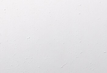 Aufkleber - Textured White Surface. Detailed Wall Backdrop. Granular Texture Provides Depth. Ideal For Modern Design. A Simple Yet Engaging Visual. Textured Wall. Diffuse Lighting.