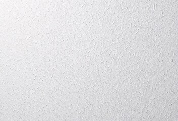 Poster - Textured White Wall. Subtle Patterns Create Depth. Gentle Shadows. Light Play Enhance The Modern Clean Aesthetic, Perfect For Serene Spaces. A Calming Backdrop Texture.