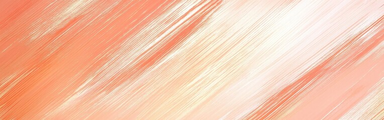 Poster - Elegant presentation of pencil strokes on a muted background showcasing soft color transitions in artistic style