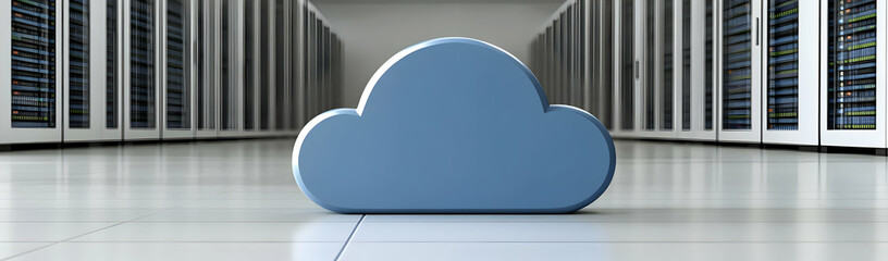 Poster - Cloud data center storage