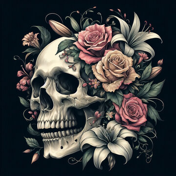 Trendsetting T-Shirt Designs Elements