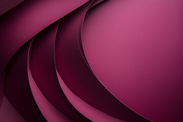 Aufkleber -  purple background with a series of white lines and a few dots. The lines are arranged in a way that creates a sense of movement and depth. The dots are scattered throughout the image. Overall