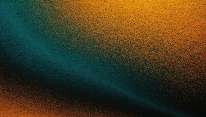Poster - Grainy noise gradient background texture
1