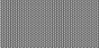 abstract grainy circle honeycomb grid loudspeaker mesh isolated background