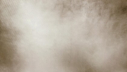 Aufkleber - vintage aged fabric texture with soft beige and brown gradient, abstract background for digital design, scrapbooking, and artistic overlays

