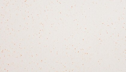 Fototapete - subtle beige fabric texture with organic red fiber speckles, perfect for background, natural packaging, and minimalist design

