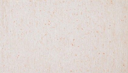 Poster - subtle beige fabric texture with organic red fiber speckles, perfect for background, natural packaging, and minimalist design

