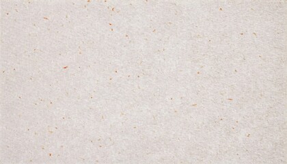 Fototapete - subtle beige fabric texture with organic red fiber speckles, perfect for background, natural packaging, and minimalist design

