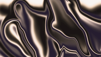 Wall Mural - dark black and grey background with swirling marble effect. marble texture.
