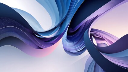 Fototapete -  professional presentation abstract background