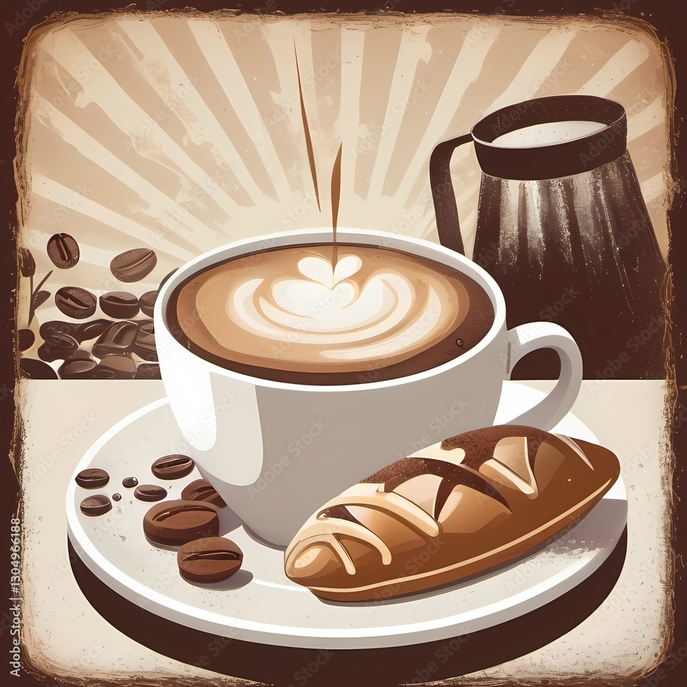 diseños temáticos, modernidad visual, equilibrio compositivo, fondos ...