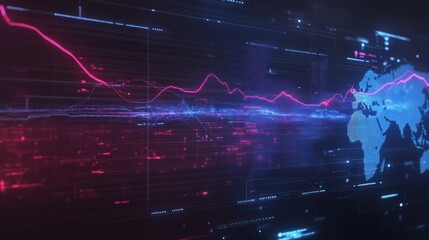 Poster - Global Financial Data Visualization (2)
