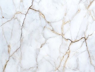 Poster - Beautiful marble floor featuring intricate patterns and textures ideal for interior design and luxury spaces