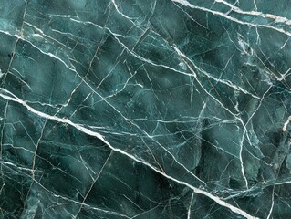 Poster - Luxurious marble floor showcasing beautiful patterns and textures ideal for high-end interior spaces and elegant design