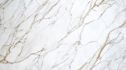 Poster - Stunning marble floor with elegant veins and patterns ideal for luxurious spaces, interiors, and high-end design projects
