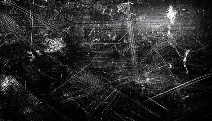 grunge black and white distress texture scratch texture dirt