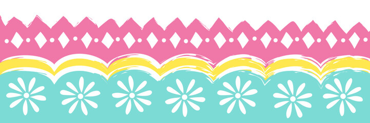 Wall Mural - print