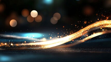 Poster - Quantum Computing, a field with the potential to exponentially accelerate complex problem-solving beyond the capabilities of classical computers, has a rich technology background