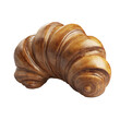 © SKY - croissant 3D render