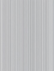 Poster - Monochromatic Vertical Lines Pattern, Abstract Minimalistic Background